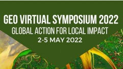 GEO Virtual Symposium 2022