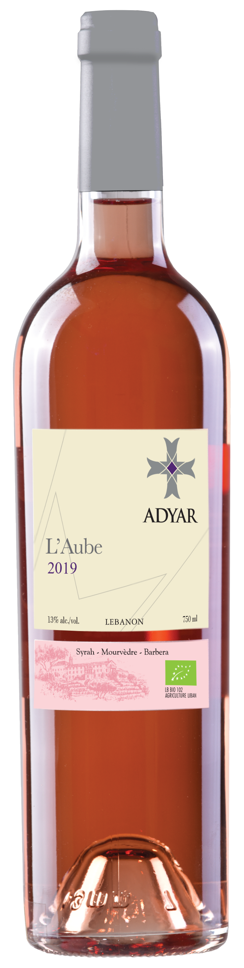 ADYAR Wine