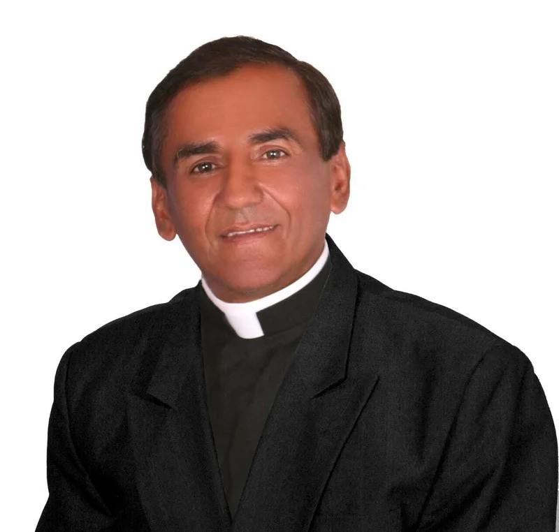 Priest SOSMA International