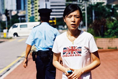 《天水圍的夜與霧》(2009)