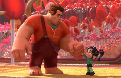 《無敵破壞王》(2012)