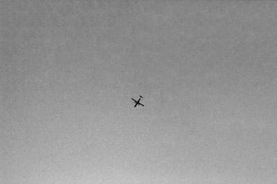 《最後，我選擇了放棄》(+A、非A)