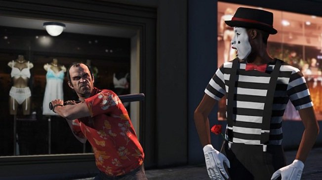 GTA 5 cheats: PS4 and PS3 cheat codes and cell phone numbers list