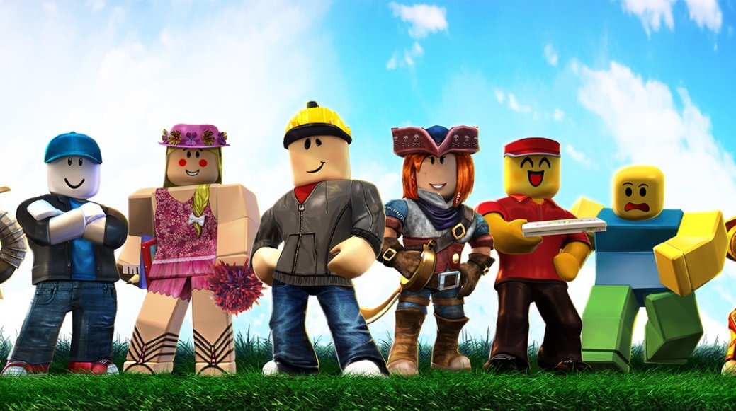 Why Roblox is the most popular gaming platform among teenagers?