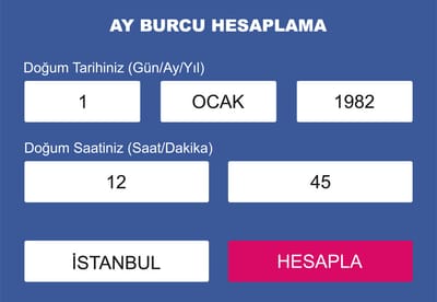 Ay Burcu image