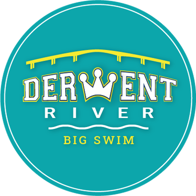 Derwent River Big Swim