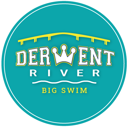 Derwent River Big Swim Honour Roll 1975 - 2024