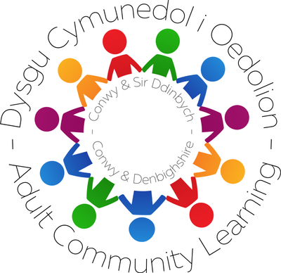 Dysgu Cymunedol i Oedolin|Adult Community Learning