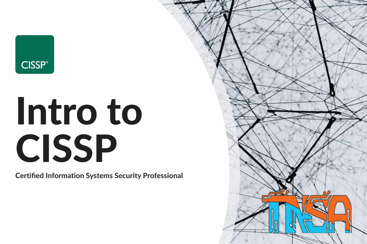 Introduction to the CISSP