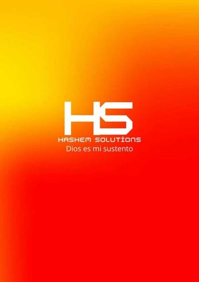 Acerca de Hashem Solutions image