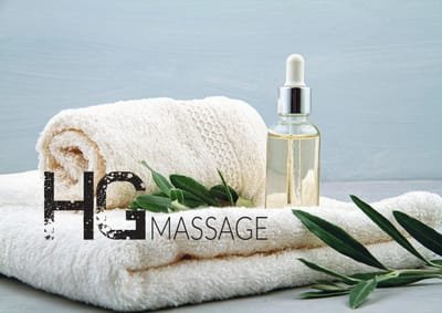 HG Massage & Hälsa