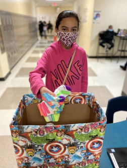 RMS SOCK DRIVE