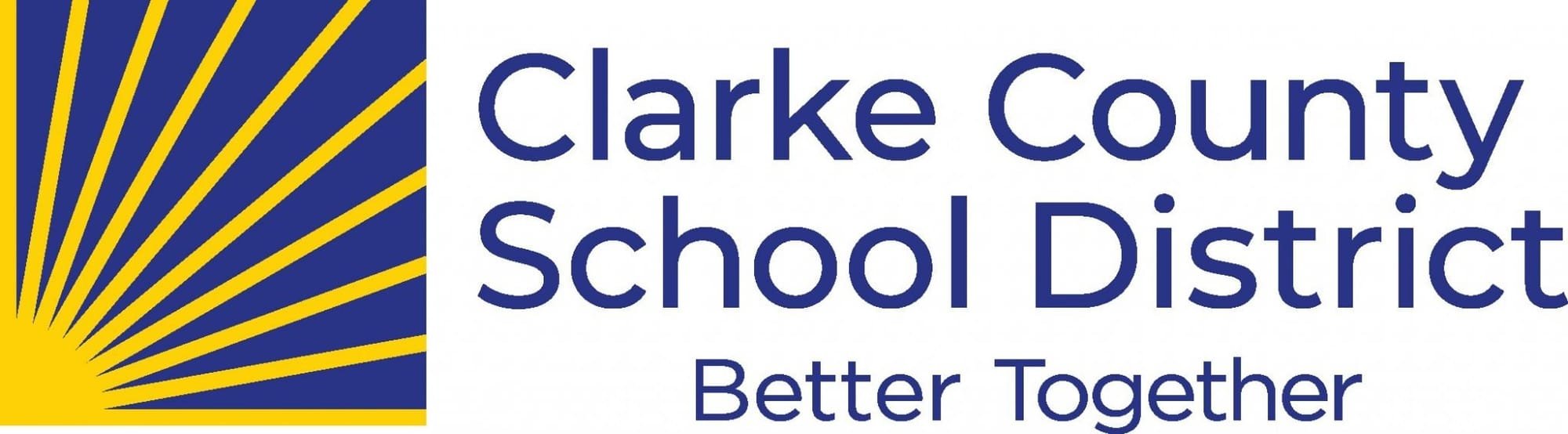 THANK YOU CLARKE-COUNTY SCHOOL DISTRICT!