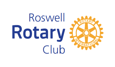 THANK YOU ROSWELL ROTARY CLUB!