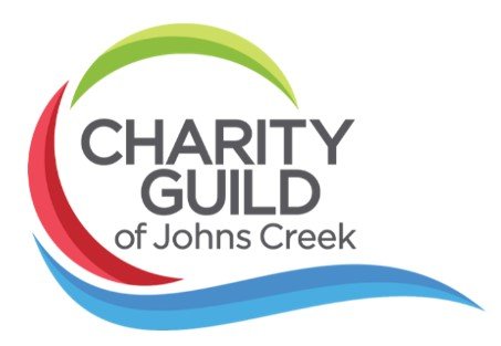 THANK YOU CHARITY GUILD OF JOHNS CREEK!