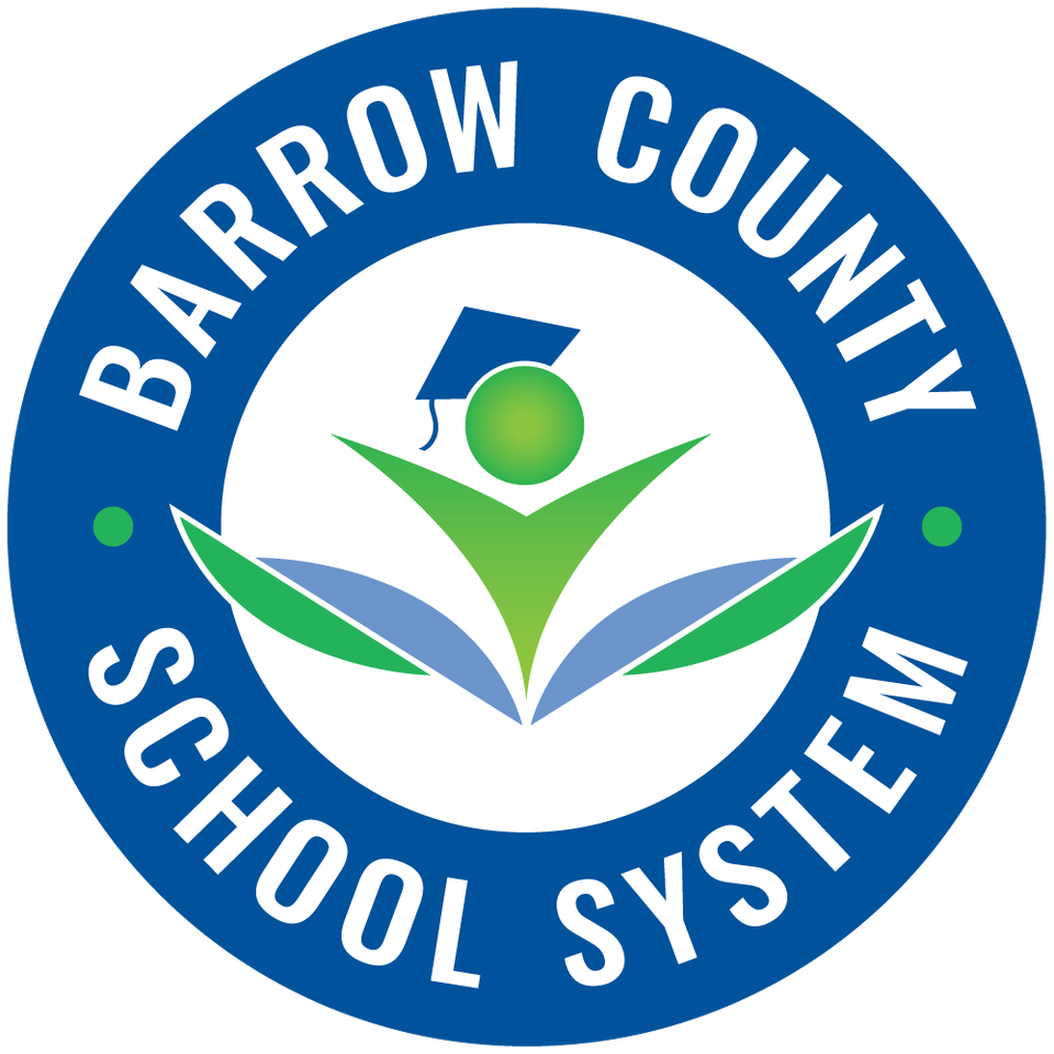 THANK YOU BARROW COUNTY SCHOOL DISTRICT!