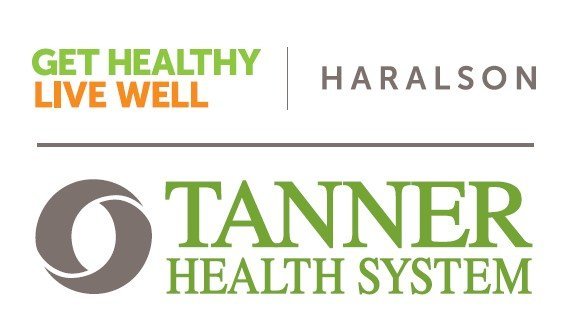 THANK YOU TANNER HEALTH!