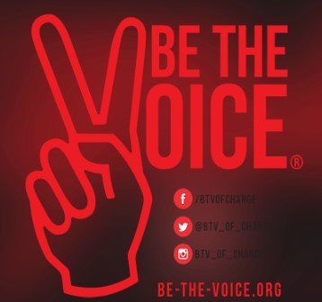 BE THE VOICE LAUNCHING SEASON 6 IN JANUARY 2021!