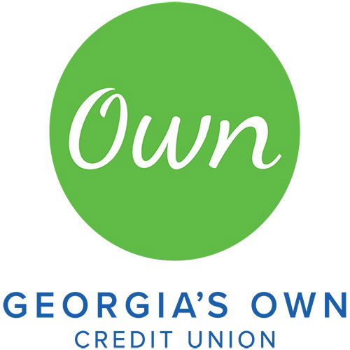 Thanks Georgia's Own Credit Union!