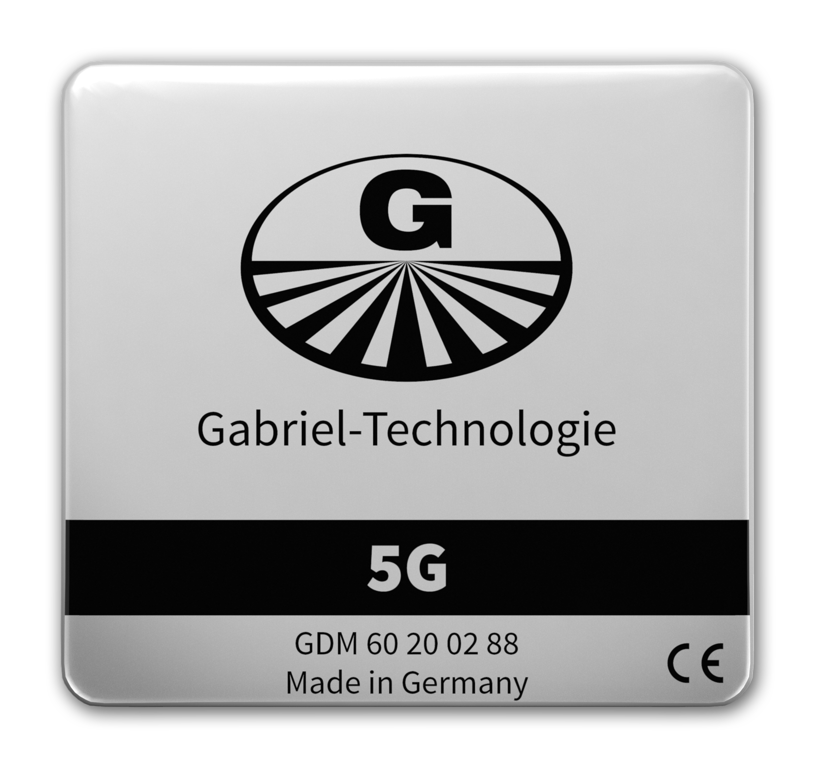 Innovation Gabriel-Technologie : La puce 5G / Gabriel-Chip 5G