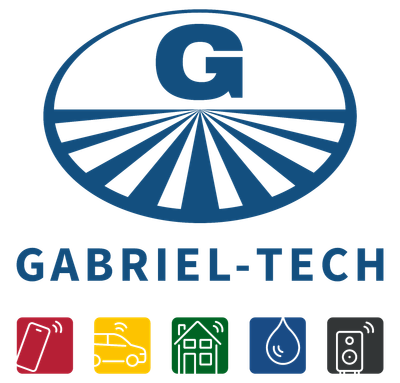 Le site Gabriel-Technologie FR image