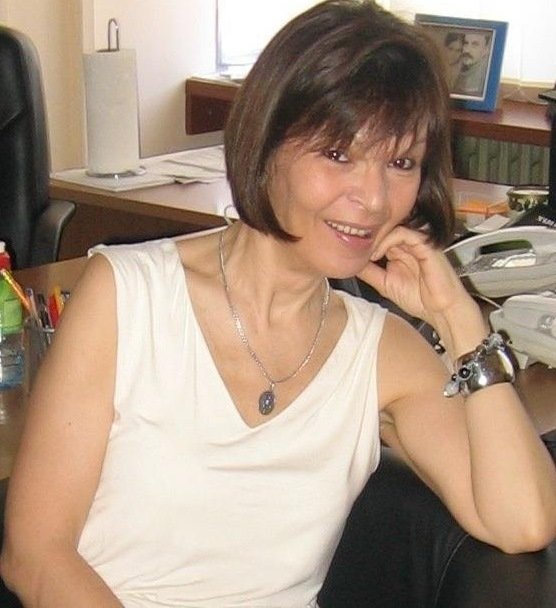 Danijela Vuković
