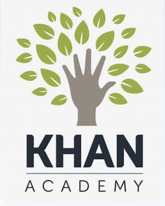 Khan academy math.