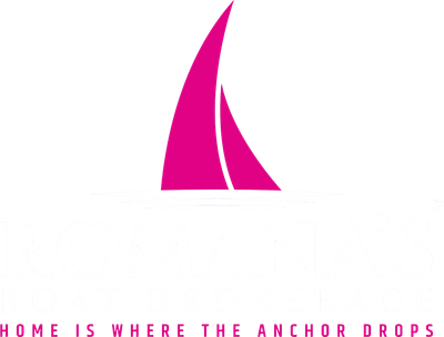 Romana's Boat Brokerage