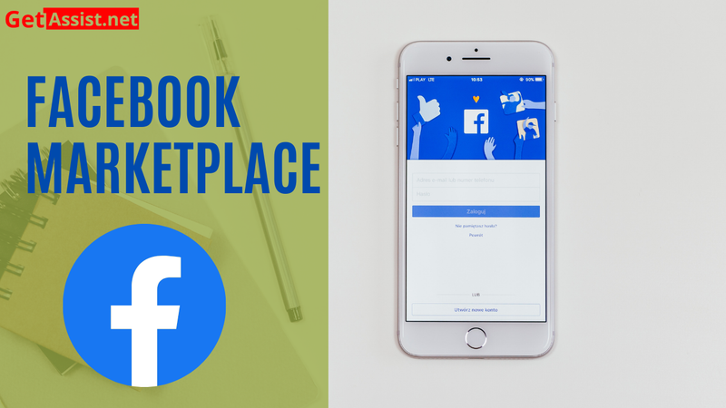 How to Get Facebook Marketplace?