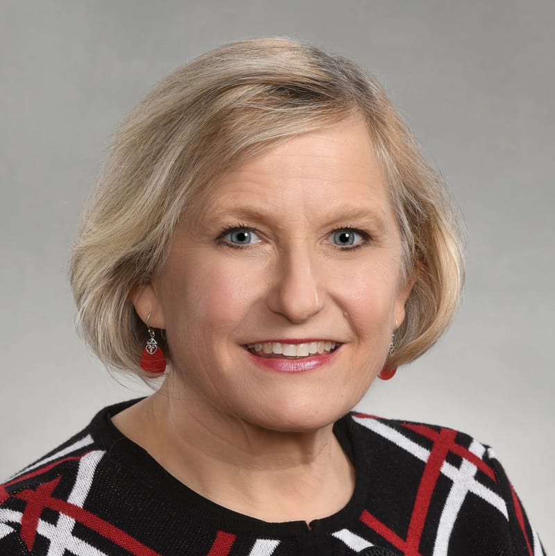 Marie Beason