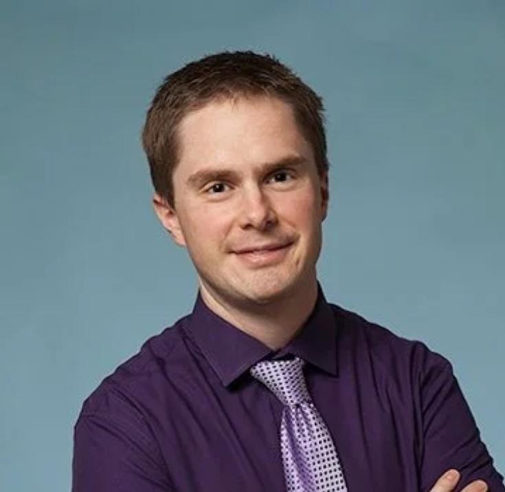 Frank Woodruff