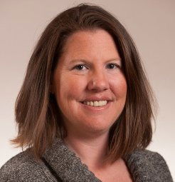 Kate Pratt