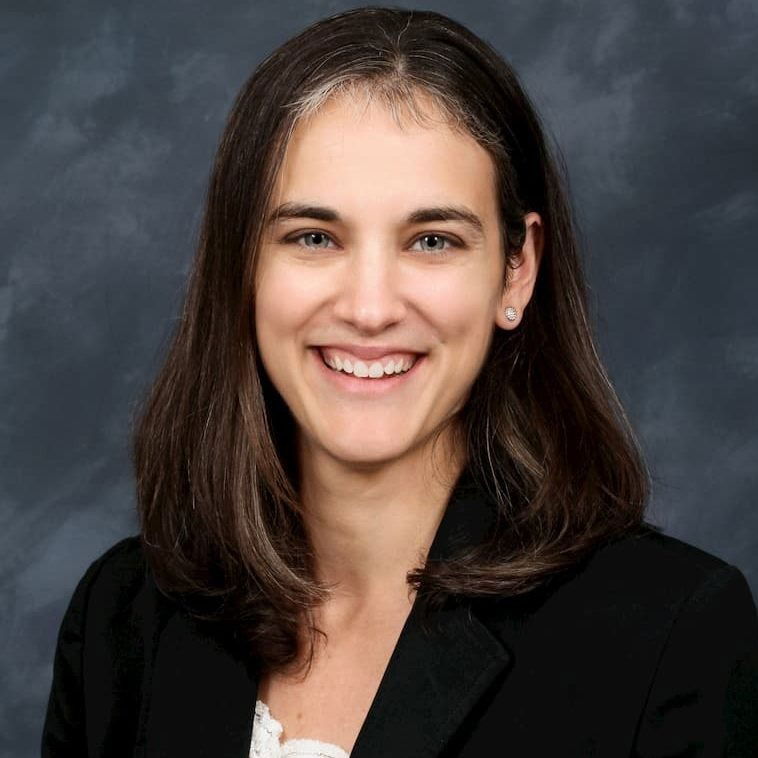 Holly Frindell