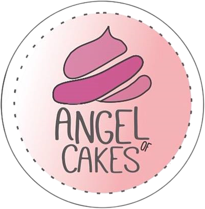 Angel Of Cakes
