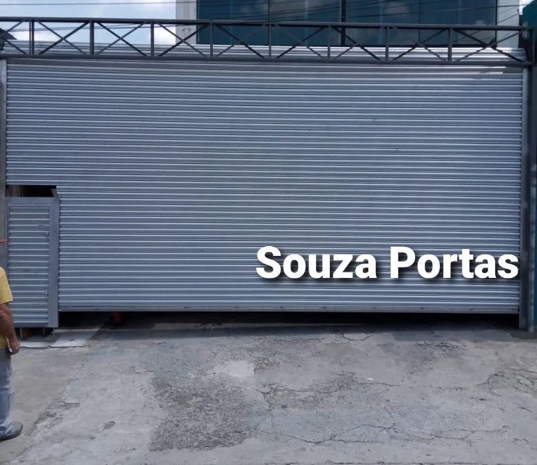 Souza Aberturas - Portas, Janelas - Fornecedor de Portas e Janelas