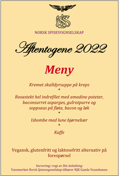 Aftentog 2022 image