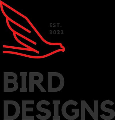 Bird Designs & Writing
