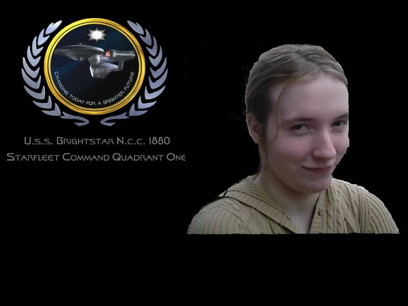 Lt. Commander Kathy Graves (Henderson)