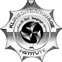 KLINGON LANGUAGE INSTITUTE