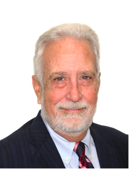 Rick Brown - Achieving Balanced Well-Being