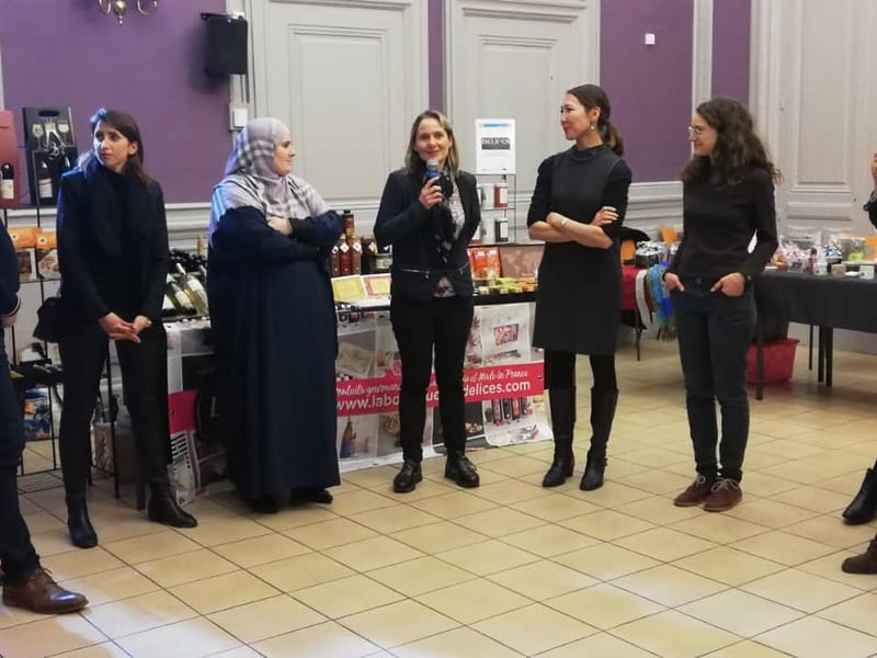 CLUB DES PARTENAIRES
