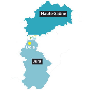 Jura - Haute-Saône