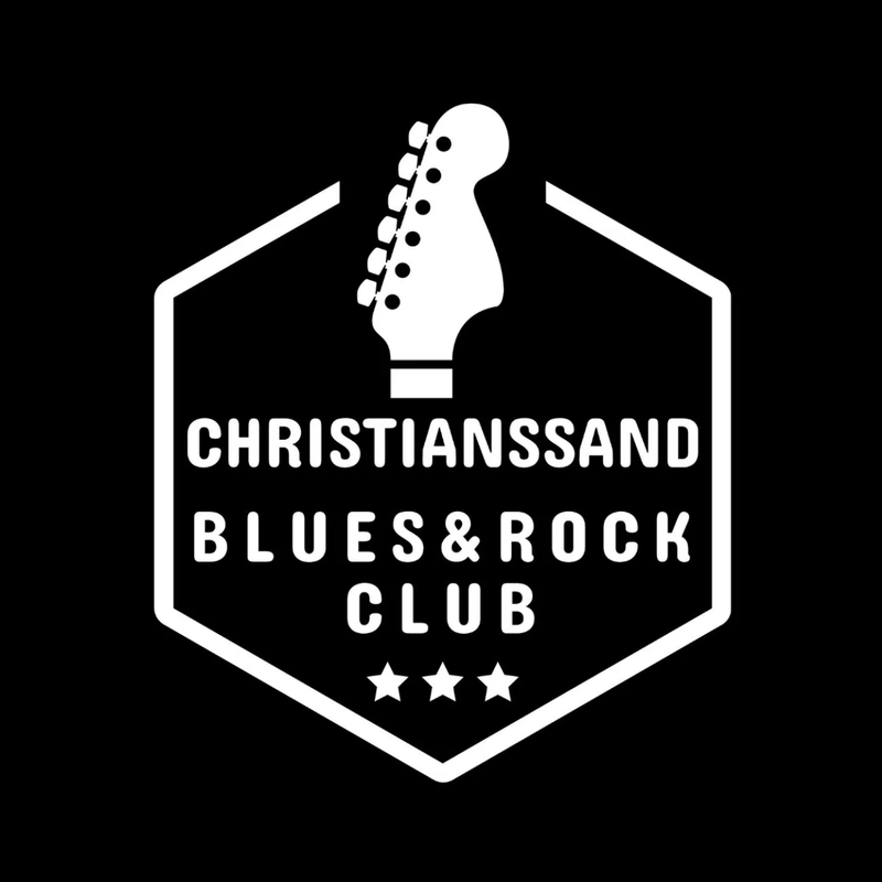 CHRISTIANSSAND BLUES & ROCK CLUB