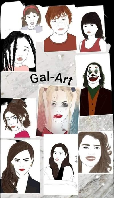 Galzi Art