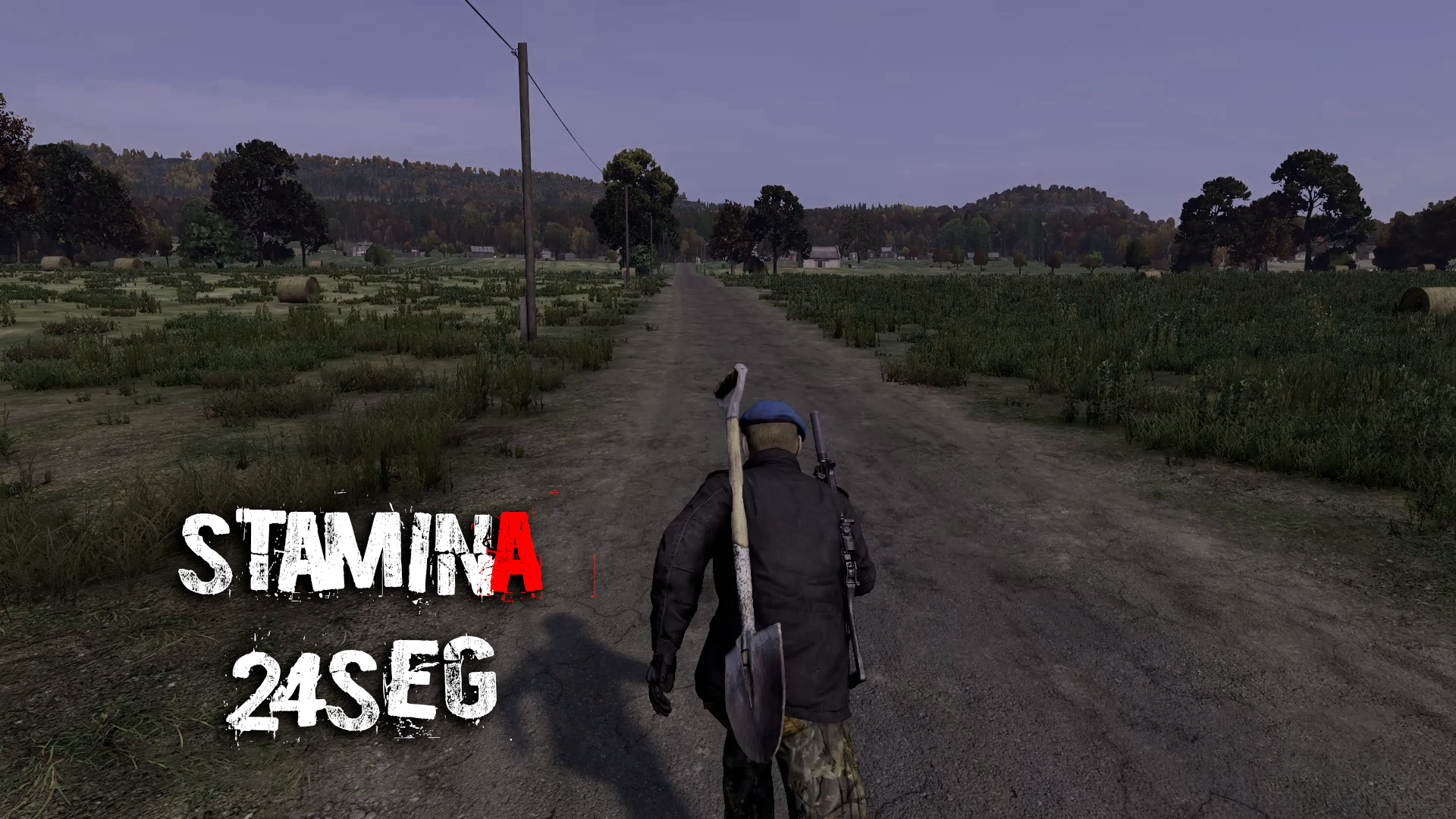 Os requisitos do jogo foram - DayZ Standalone Brasil