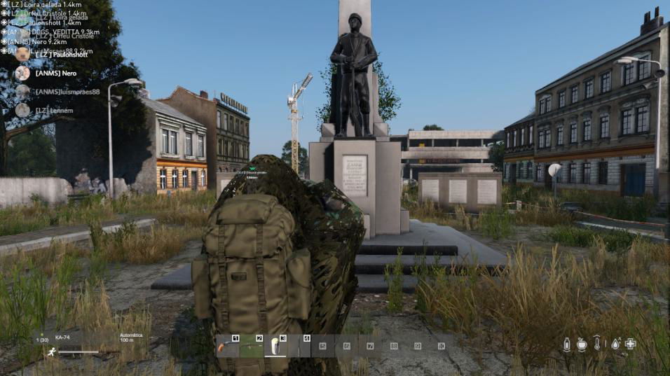 FALTA POUCO: LANÇAMENTO DO SERVIDOR FÚRIAZ ESTÁ PROGRAMADO PARA JUNHO/2022  - F Ú R I A Z - Server DayZ [BR]