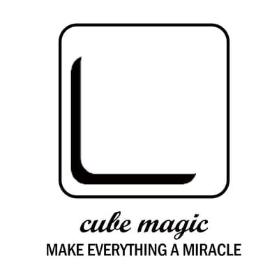 Cube Magic