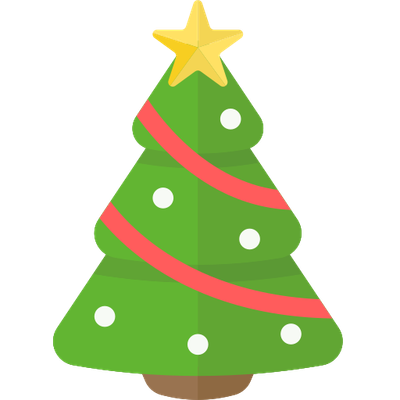 Christmas Tree Fundraiser image