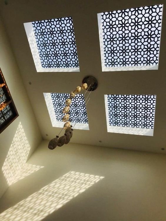 le multi skylight