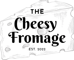 The Cheesy Fromage Cheese Shop & Wine Bar